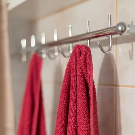 Daire For Guests Krakow