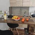 아파트 For Guests 크라쿠프