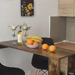 For Guests 公寓 克拉科夫