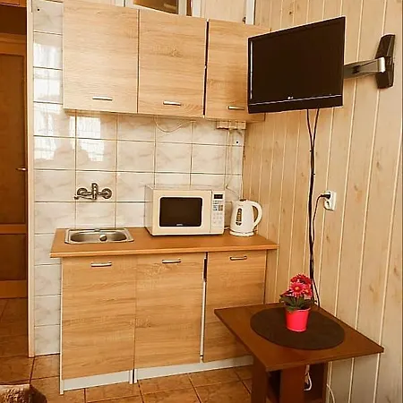 For Guests Краков