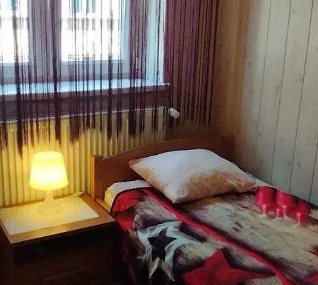 For Guests Kraków