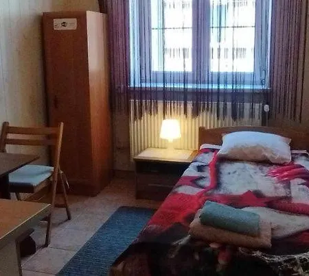 For Guests Апартаменты *