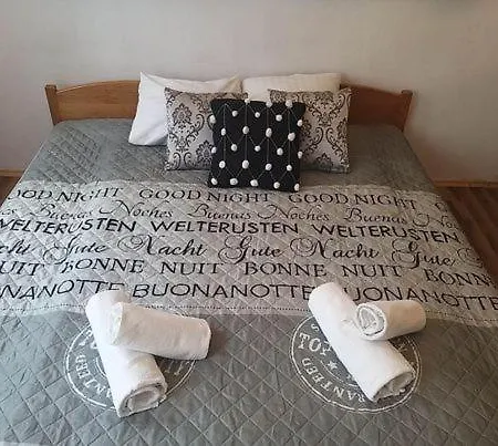 For Guests Apartamento Cracóvia