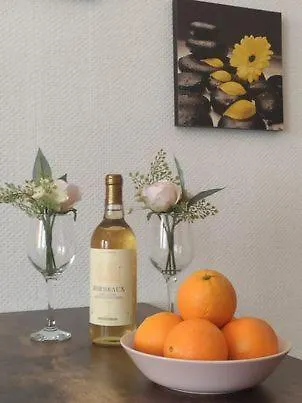 Daire For Guests Krakow