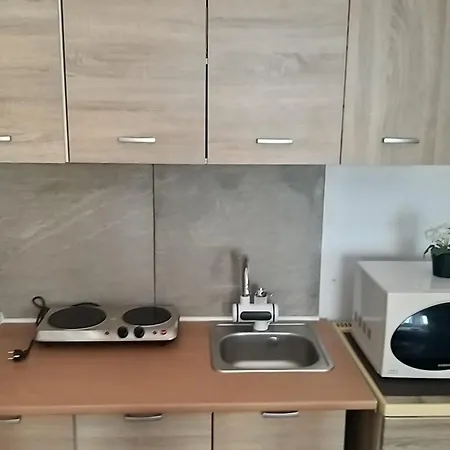 For Guests Apartamento *