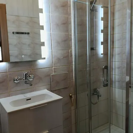 شقة For Guests
