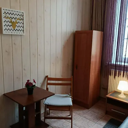 For Guests 아파트
