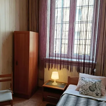 דירה For Guests