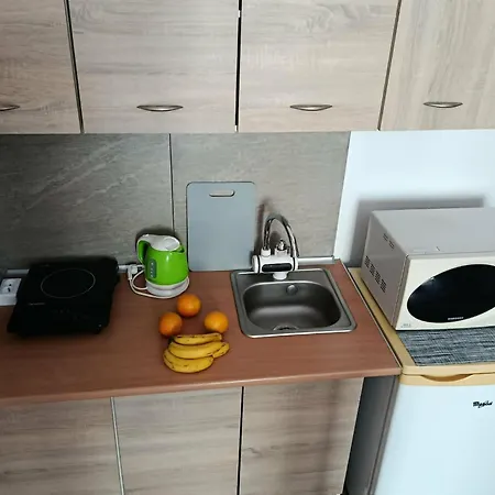 For Guests Daire Krakow
