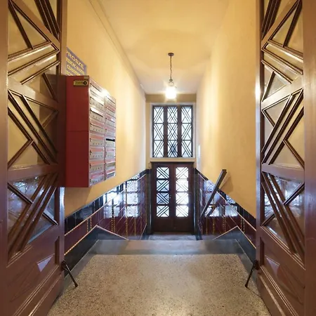 Appartement For Guests Krakau