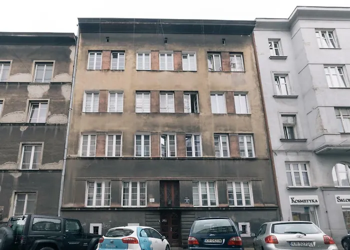 For Guests Appartement Krakau